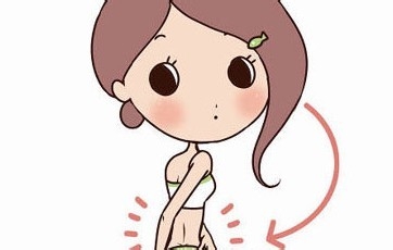 3招瘦腹运动+减肚子美食 彻底摆脱