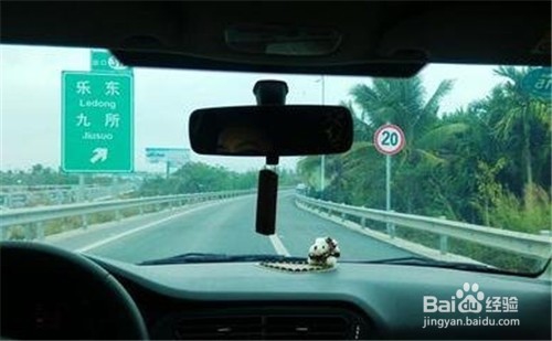 老司机也会出错的几种“违章”