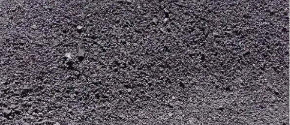 焦沫和焦粉有什么区别