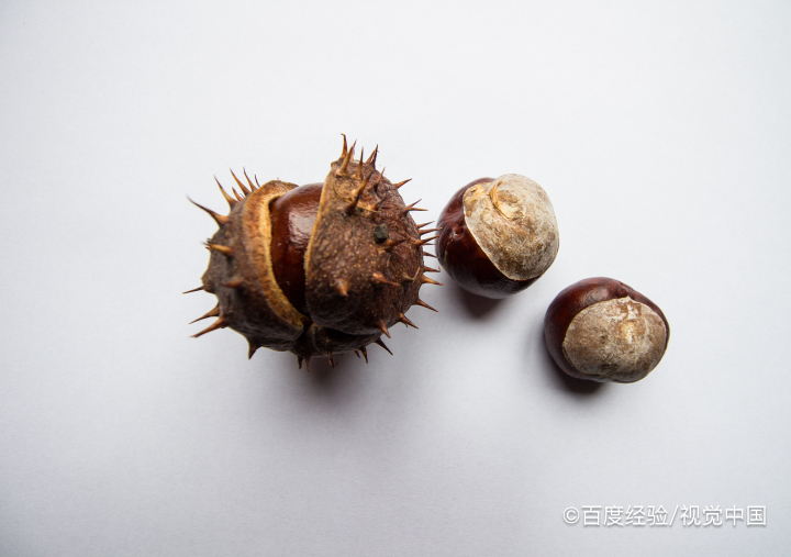 鲜栗子储存方法