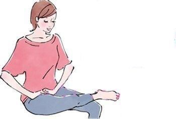 最快最有效的减肥瘦腿方法