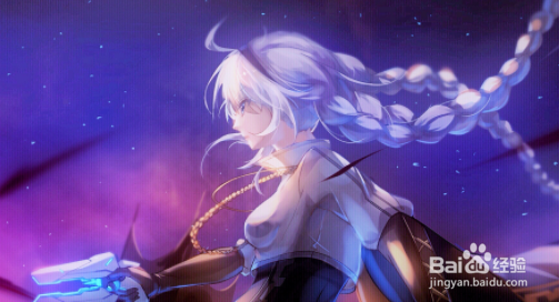 崩坏3狂暴模式怎么关闭