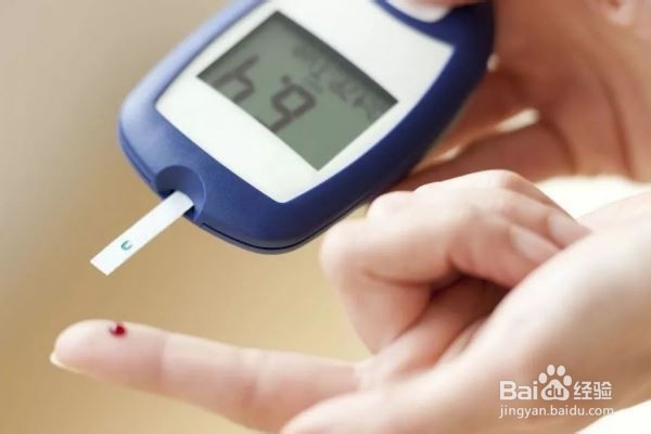 七十五岁以上老人血糖高最好怎么办