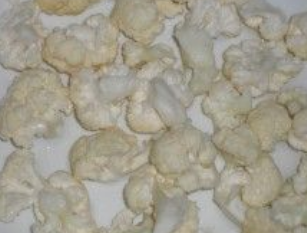 怎么做好吃的菜花