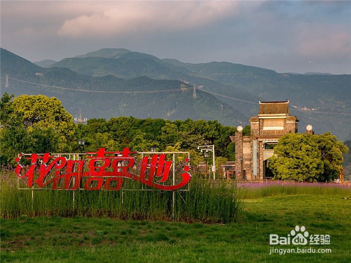 安义古村旅游攻略