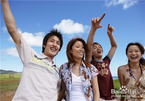 职场必备，微表情