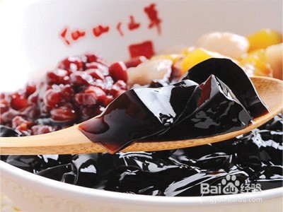 清热降火佳品