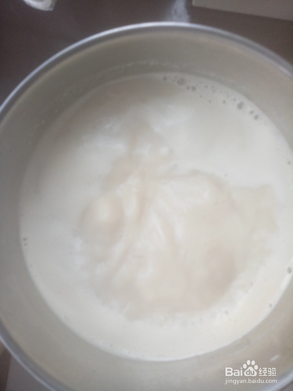 红奶茶的做法