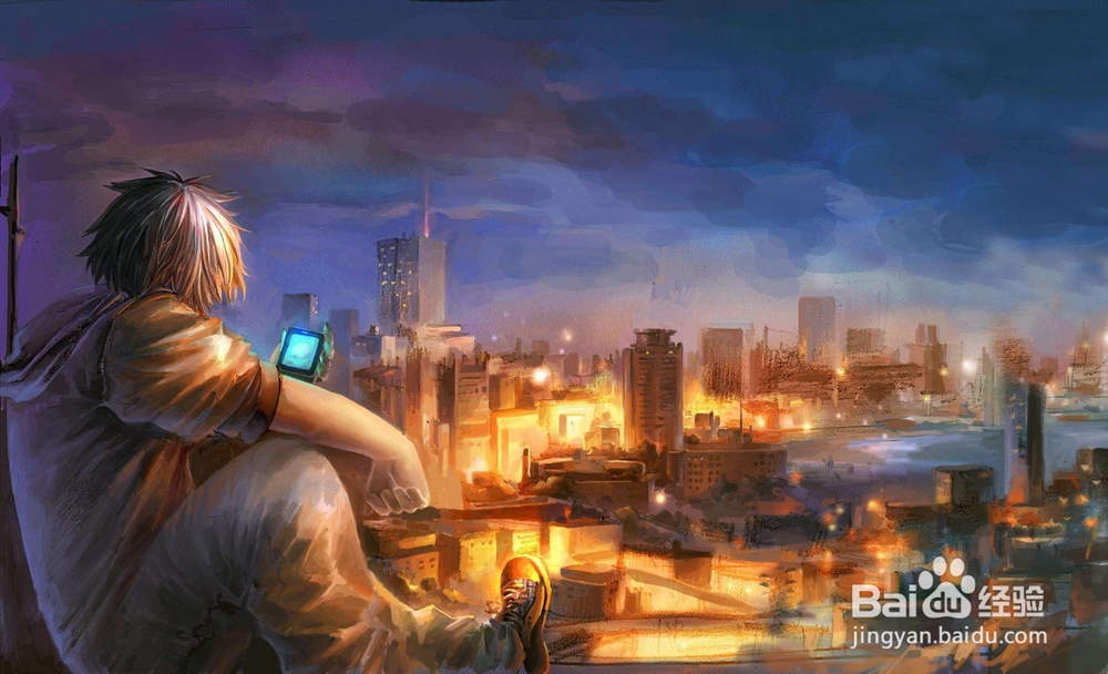 龙族幻想怎么设置主战伙伴