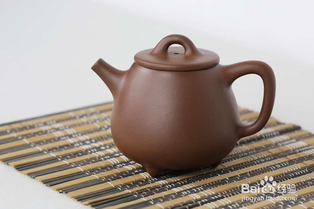 紫砂壶拍摄要点