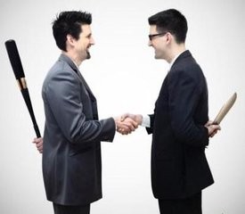 中学生必会的几条谚语