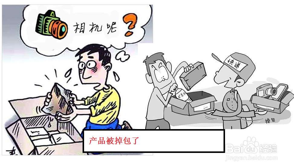 网上购物被骗如何报警