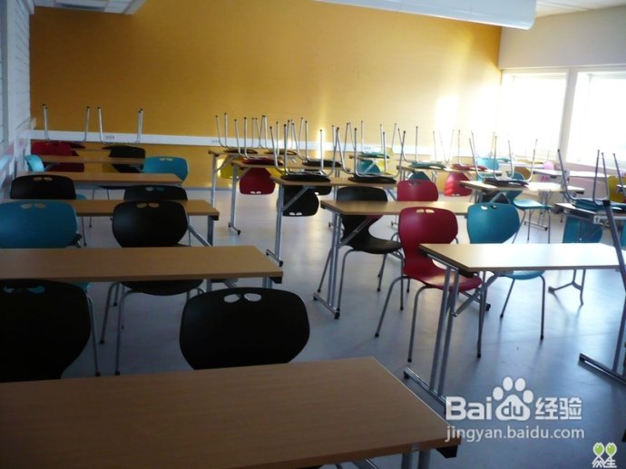 108@365 ;体验挪威式开学典礼