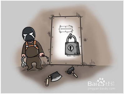 家庭防盗技术常识集结——安豆安防