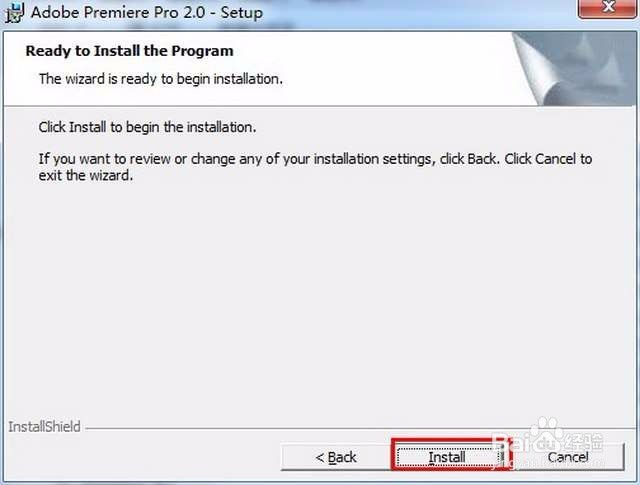 【Adobe Premiere pro 2.0】64 / 32位怎么下载