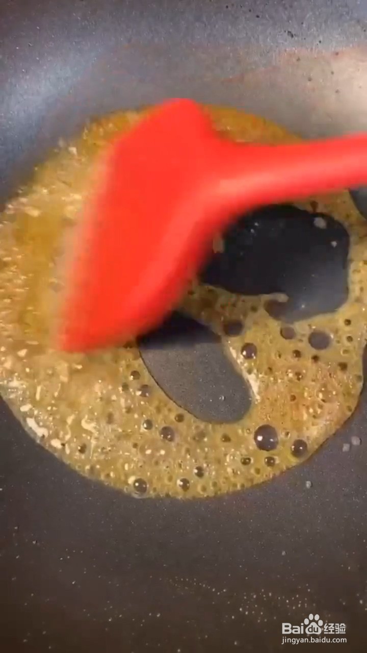 如何制作好吃的拔丝红薯
