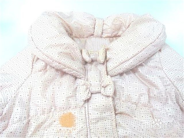 使用洗衣液需养成的四大习惯