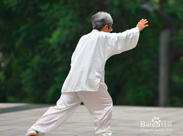 怎么学习练习太极拳的攻与守？