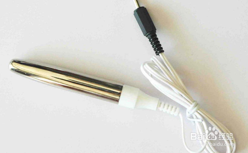 穴宝点穴器使用方法