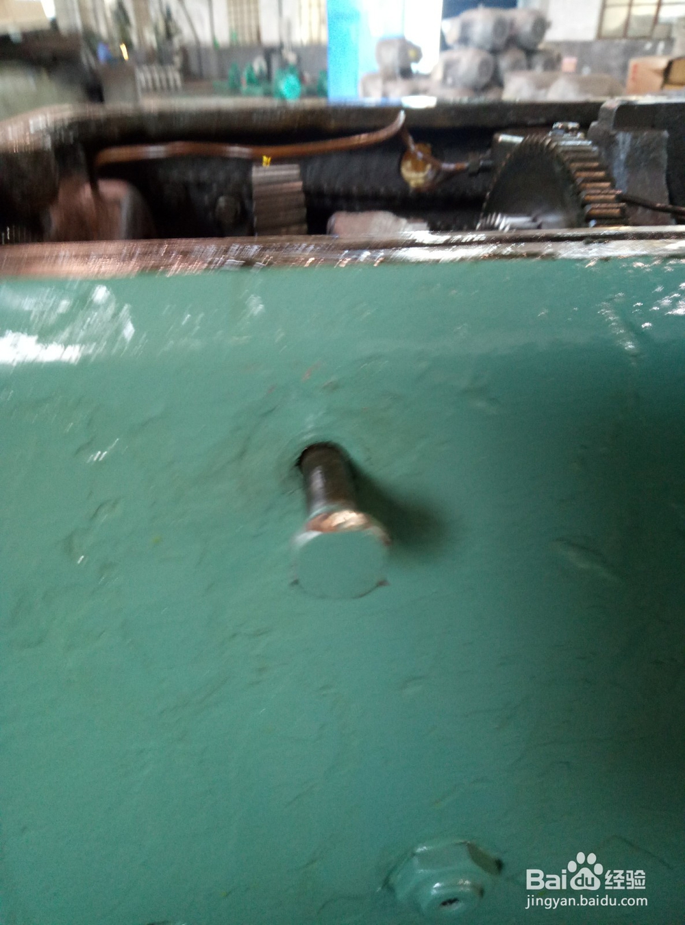 怎样学修理车床（23）