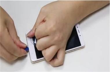 红米note3可以自己更换电池吗