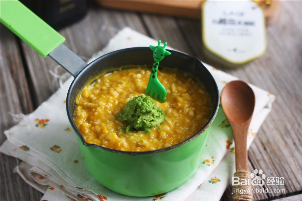 宝宝辅食添加顺序，宝妈奶爸一定要知道哦！