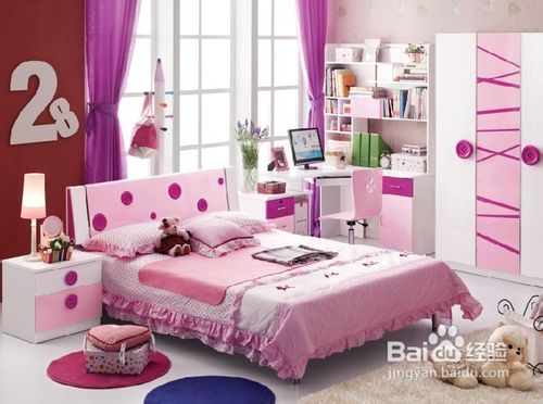 怎样选择一款适合孩子儿童床