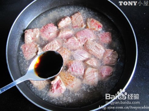 寒潮来袭时你需要这碗炖牛肉-----煮夫给大家推荐18道健康的抗寒荤菜