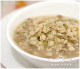 夏季健康养生多用这五招