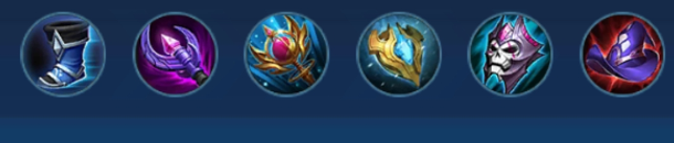 王者荣耀：嫦娥