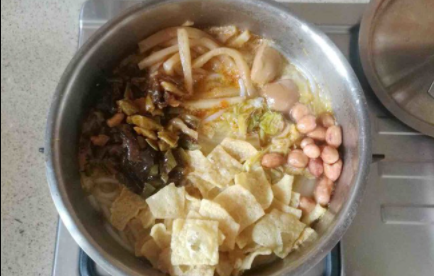 螺蛳粉煮多久才能熟透