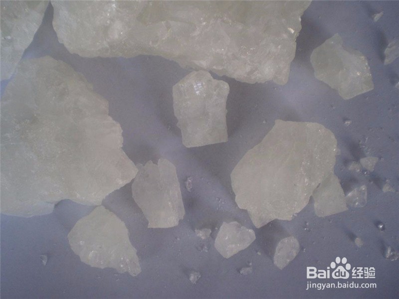 指甲花（凤仙花）染发是否有害？