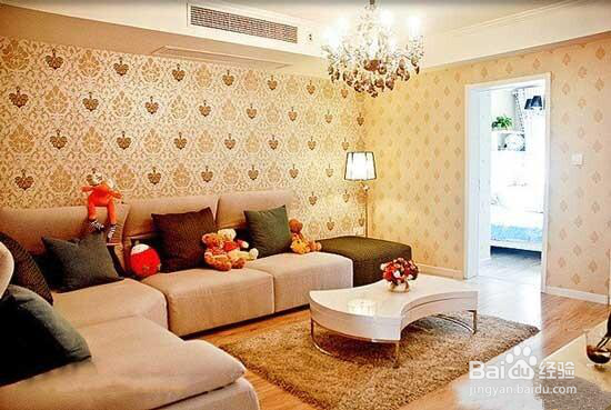 壁纸的施工工艺及区分（培训资料）