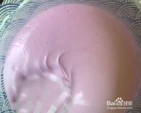 挑战自制力的糯米糍