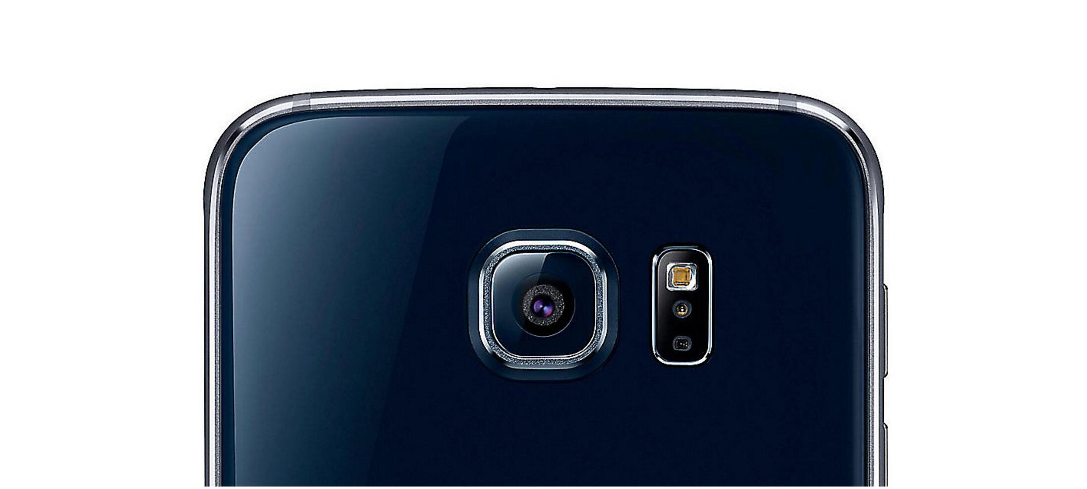 三星Galaxy S6手机优缺点是什么