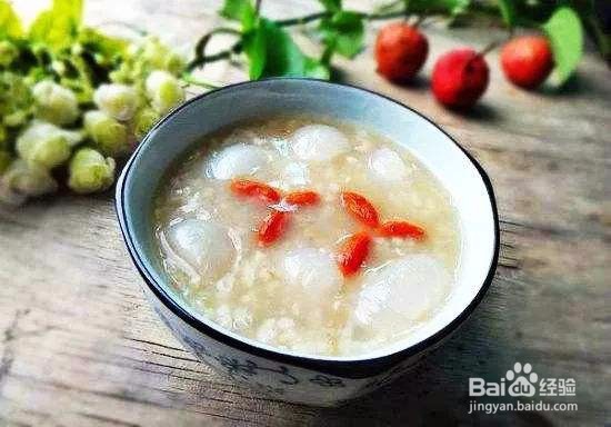 胃不好的人应该吃什么