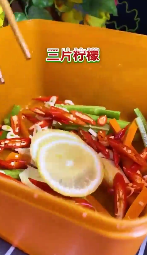 泡椒凤爪怎么做