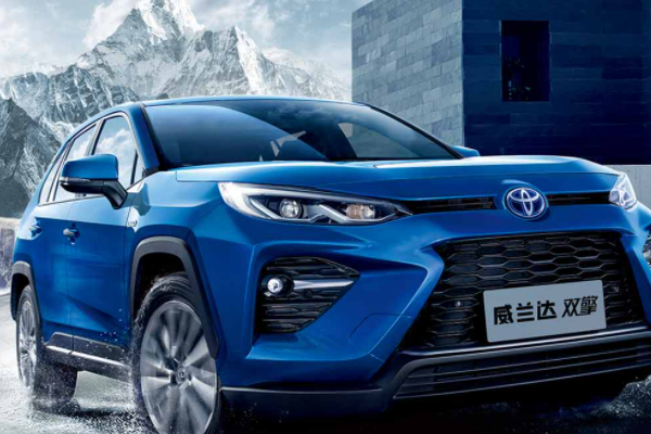 汉兰达油箱多少升