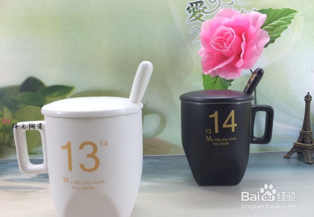 七夕，送什么礼物给自己男朋友？