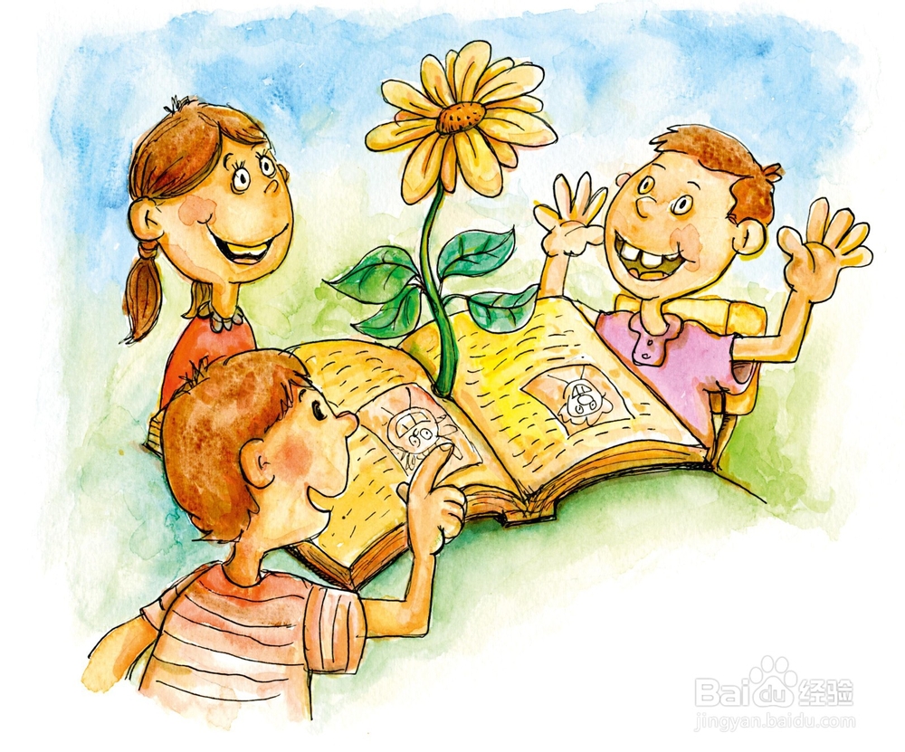 记叙文阅读理解中的插叙、倒叙、顺叙怎么区分