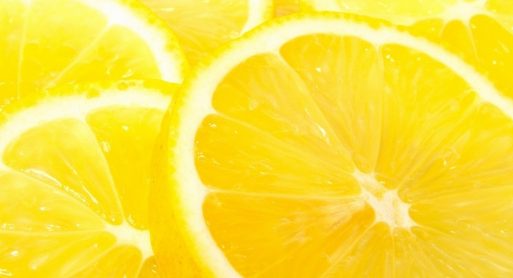 柠檬为什么是碱性食物