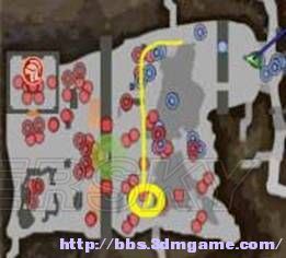 《真三国无双6:猛将传》魏国图文攻略