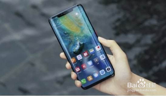 用华为手机玩游戏时怎样更加流畅