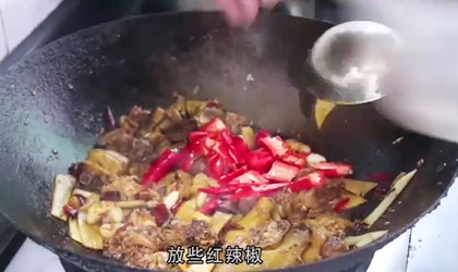 怎样做洋葱炒鸡肉