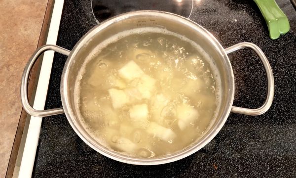 Gnocchi-考验厨艺的传奇经典菜