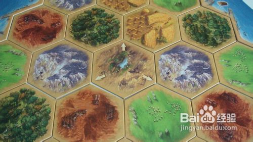 卡坦岛建筑升级需要什么道具?