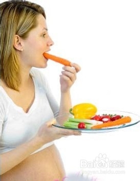 不同的孕妇吃不同的东西