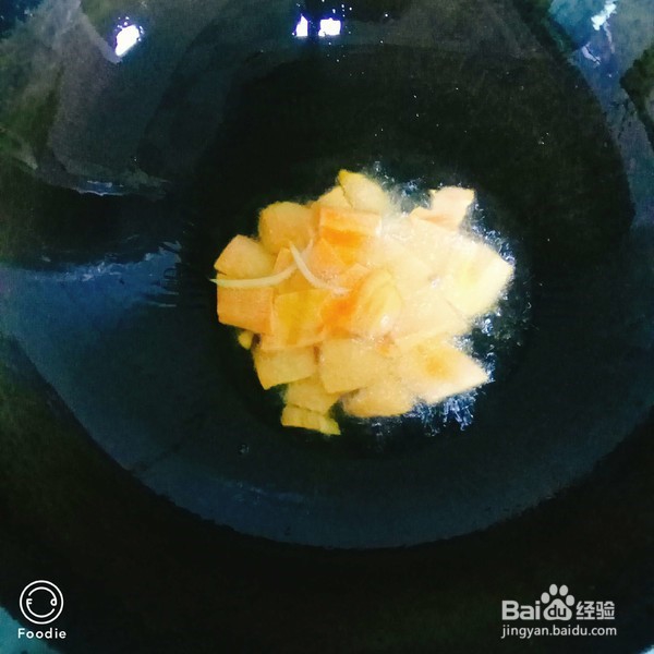 洋葱胡萝卜的做法