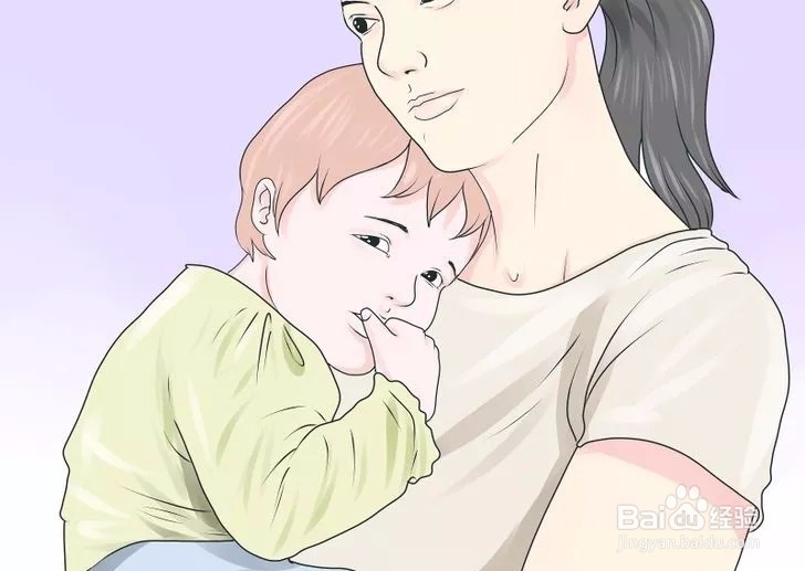 怎样才能给宝宝断奶?