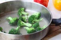 西兰花培根卷怎么做才美味